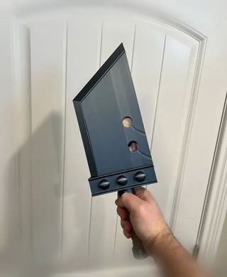 Buster Sword Deck Box