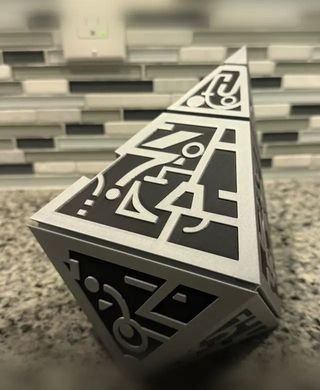 Hedron