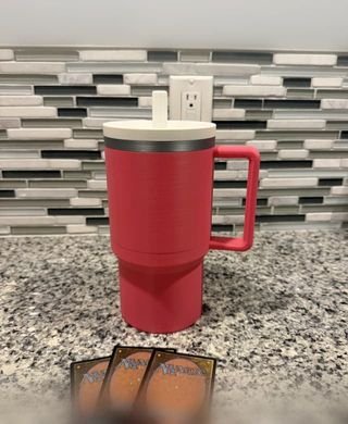 The Standard Cup