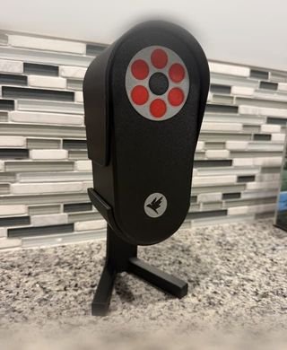 The Surveil Deck Box